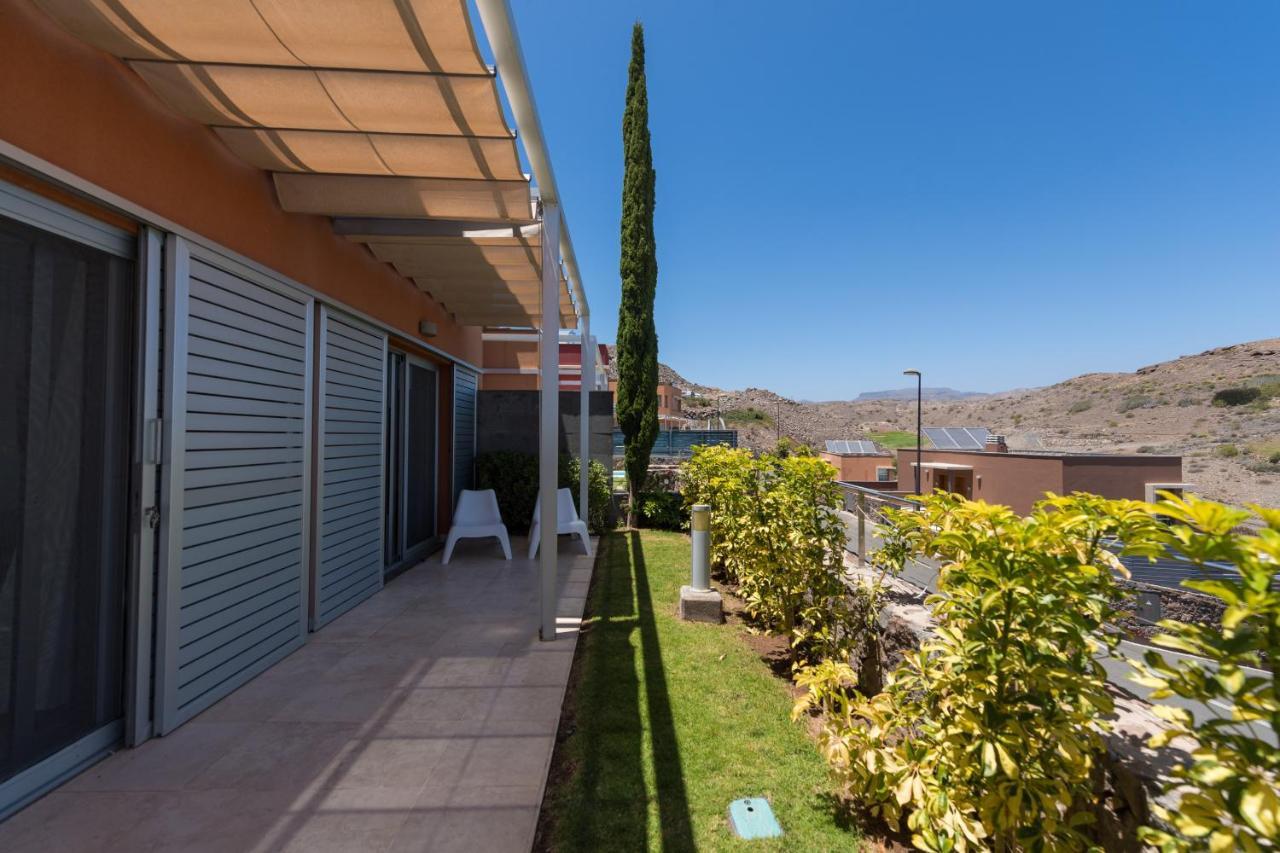 Villa Villa Salobre *