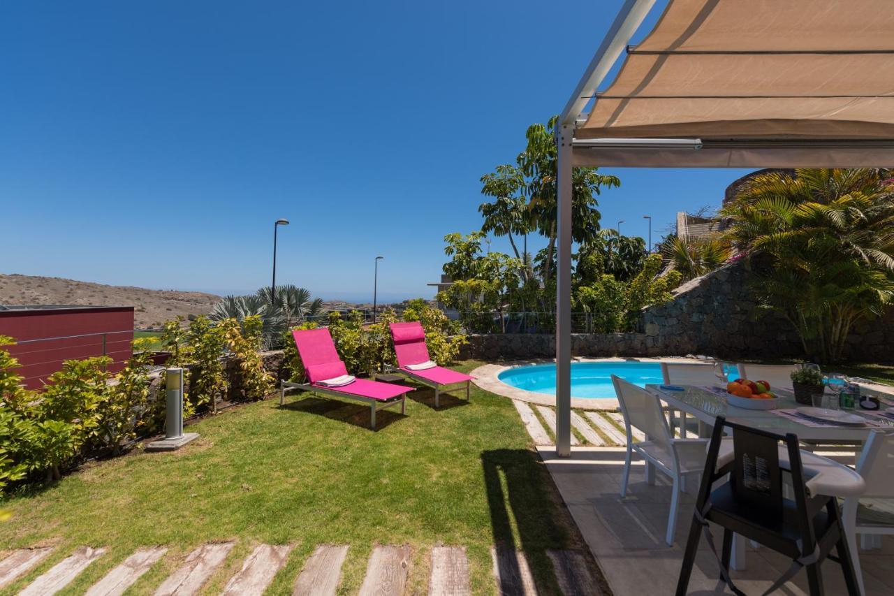 Villa Salobre Salobre (Gran Canaria)