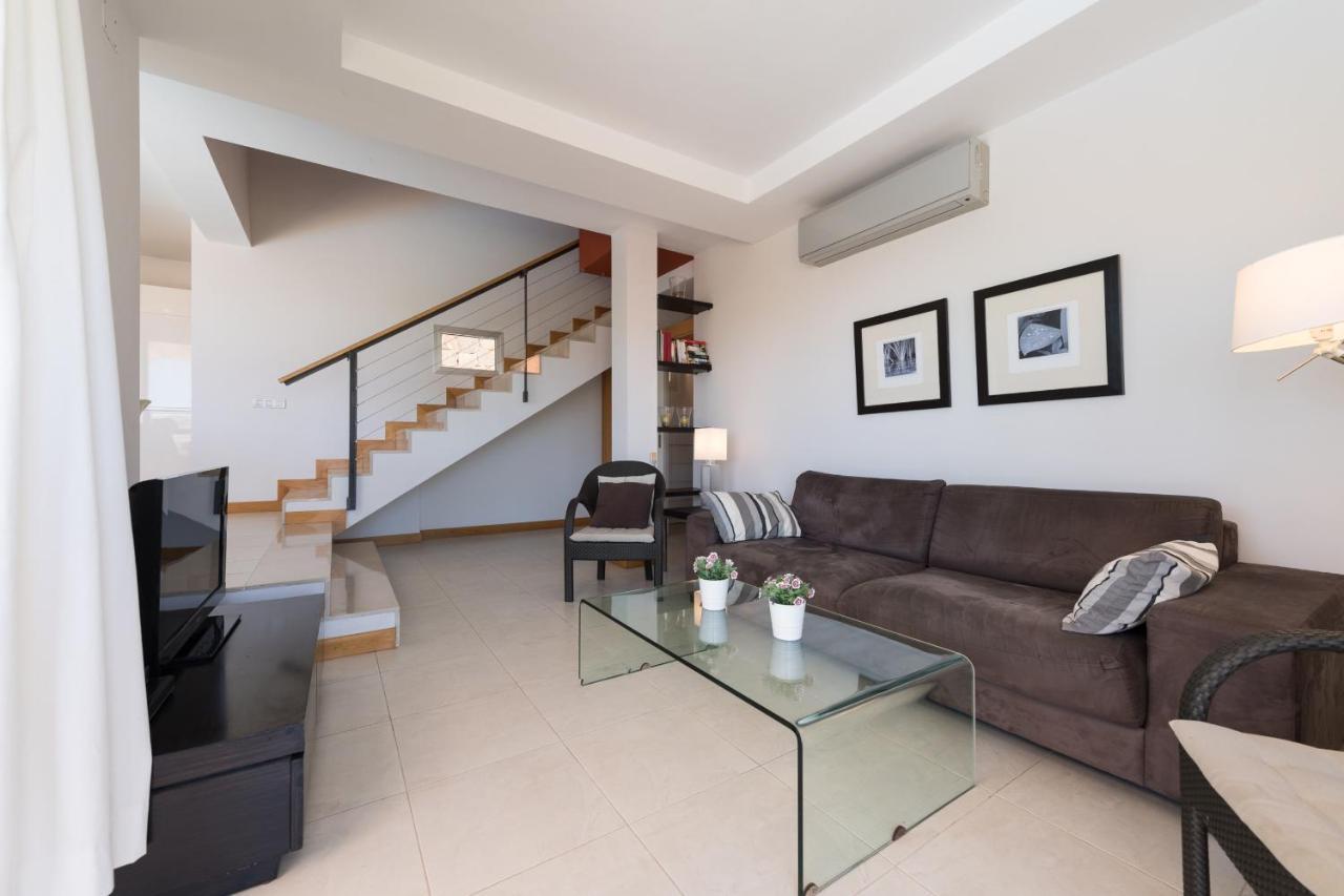 Villa Salobre Villa